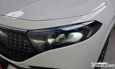 Mercedes-Benz EQA 2024 0.2 гидро, миниатюра 8 Mercedes-Benz EQA 2024 0.2 гидро, миниатюра 8