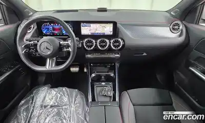 Mercedes-Benz EQA 2024 0.2 гидро, миниатюра 10 Mercedes-Benz EQA 2024 0.2 гидро, миниатюра 10