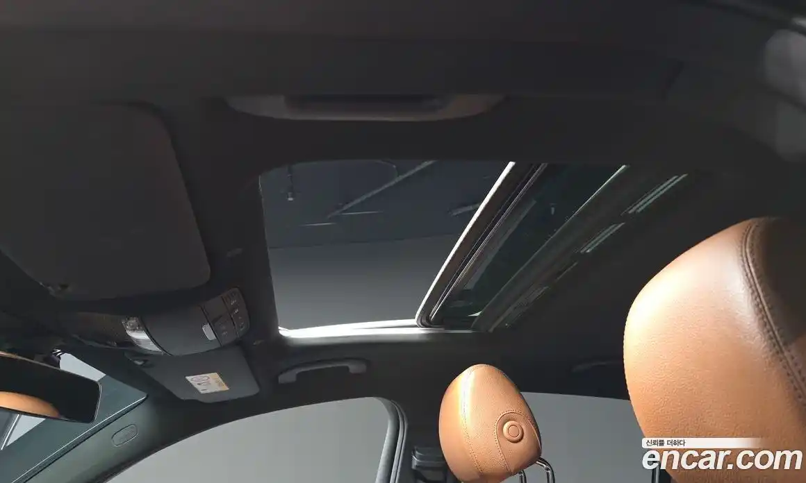 Mercedes-Benz GLC-Class 2021 2.0 автомат (гидро), фото 23