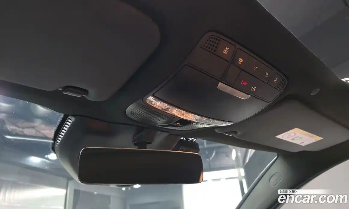 Mercedes-Benz GLC-Class 2021 2.0 автомат (гидро), фото 24