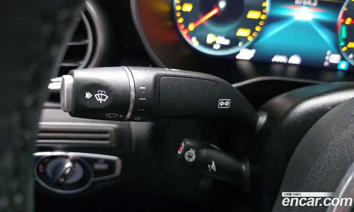 Mercedes-Benz GLC-Class 2021 2.0 автомат (гидро), фото 29