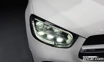 Mercedes-Benz GLC-Class 2021 2.0 автомат (гидро), миниатюра 8