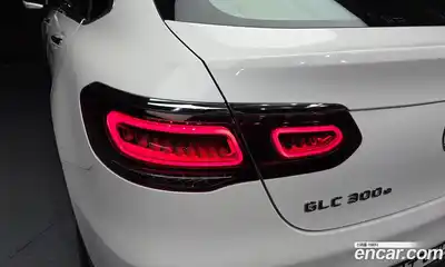 Mercedes-Benz GLC-Class 2021 2.0 автомат (гидро), миниатюра 9