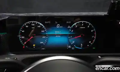 Mercedes-Benz A-Class 2022 2.0 гидро, миниатюра 11