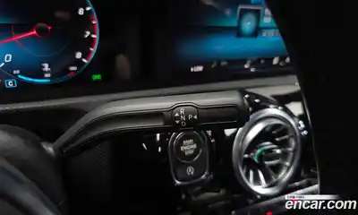 Mercedes-Benz A-Class 2022 2.0 гидро, миниатюра 12