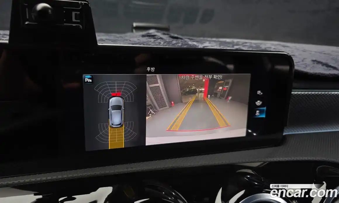 Mercedes-Benz A-Class 2022 2.0 гидро, фото 20