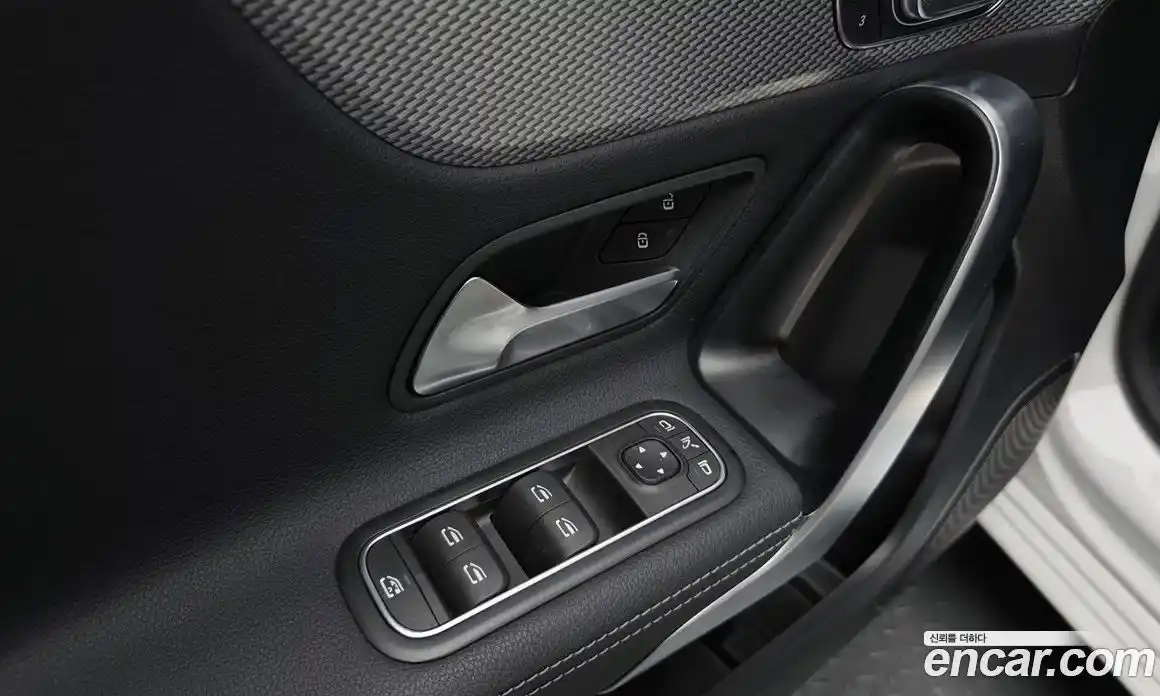 Mercedes-Benz A-Class 2022 2.0 гидро, фото 27