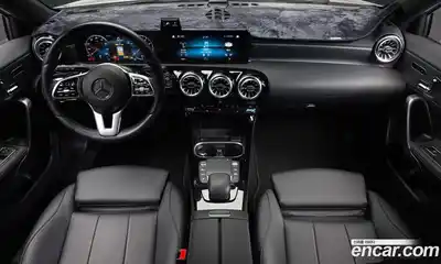 Mercedes-Benz A-Class 2022 2.0 гидро, миниатюра 10