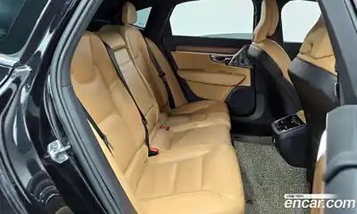 Volvo S90 2019 2.0 автомат (гидро), миниатюра 11