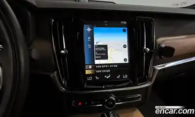 Volvo S90 2019 2.0 автомат (гидро), миниатюра 12