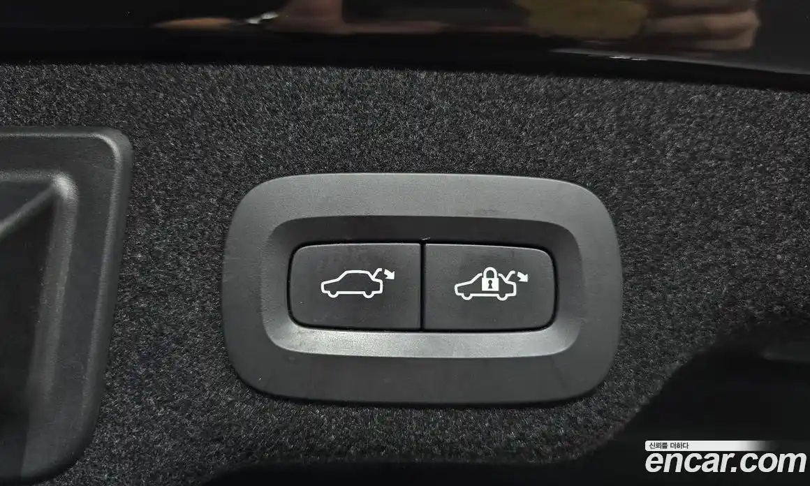 Volvo S90 2019 2.0 автомат (гидро), фото 17