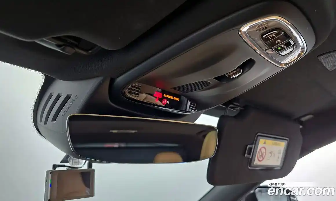 Volvo S90 2019 2.0 автомат (гидро), фото 19