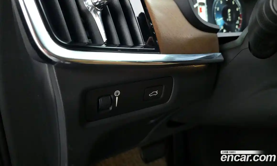 Volvo S90 2019 2.0 автомат (гидро), фото 20