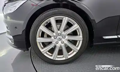 Volvo S90 2019 2.0 автомат (гидро), миниатюра 5