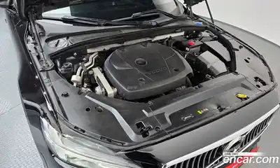 Volvo S90 2019 2.0 автомат (гидро), миниатюра 6