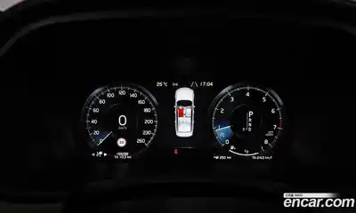 Volvo S90 2019 2.0 автомат (гидро), миниатюра 8