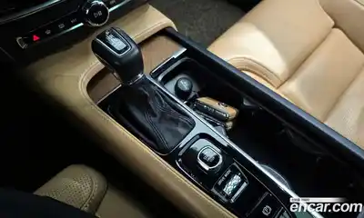 Volvo S90 2019 2.0 автомат (гидро), миниатюра 9