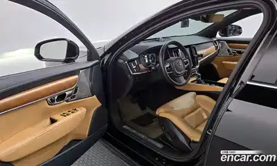 Volvo S90 2019 2.0 автомат (гидро), миниатюра 10