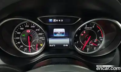 Mercedes-Benz GLA-Class 2019 2.0 гидро, миниатюра 11 Mercedes-Benz GLA-Class 2019 2.0 гидро, миниатюра 11