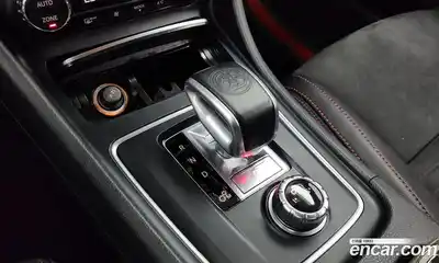 Mercedes-Benz GLA-Class 2019 2.0 гидро, миниатюра 12