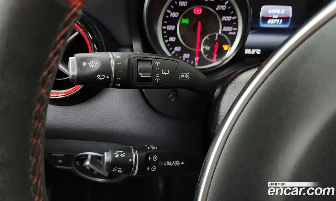 Mercedes-Benz GLA-Class 2019 2.0 гидро, фото 16 Mercedes-Benz GLA-Class 2019 2.0 гидро, фото 16