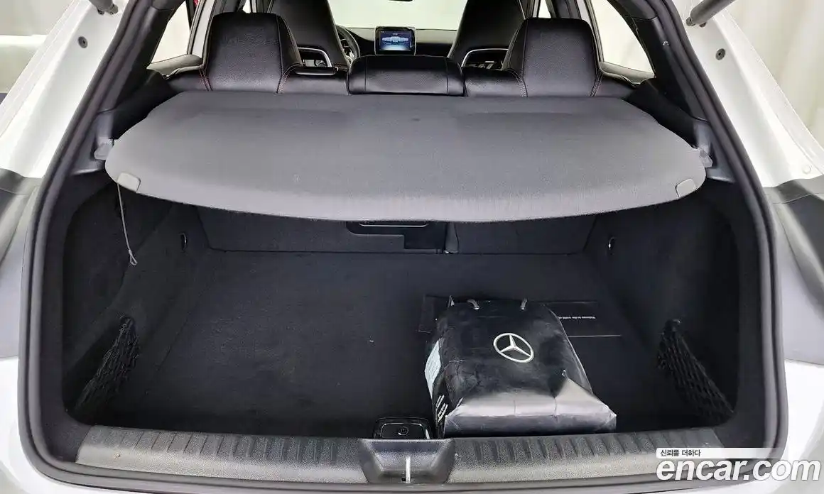 Mercedes-Benz GLA-Class 2019 2.0 гидро, фото 26 Mercedes-Benz GLA-Class 2019 2.0 гидро, фото 26