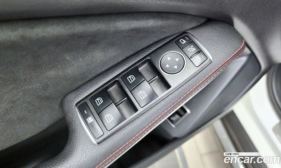 Mercedes-Benz GLA-Class 2019 2.0 гидро, фото 27 Mercedes-Benz GLA-Class 2019 2.0 гидро, фото 27