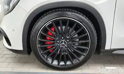 Mercedes-Benz GLA-Class 2019 2.0 гидро, миниатюра 5 Mercedes-Benz GLA-Class 2019 2.0 гидро, миниатюра 5
