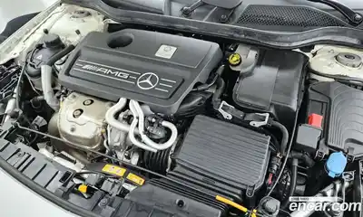 Mercedes-Benz GLA-Class 2019 2.0 гидро, миниатюра 6 Mercedes-Benz GLA-Class 2019 2.0 гидро, миниатюра 6