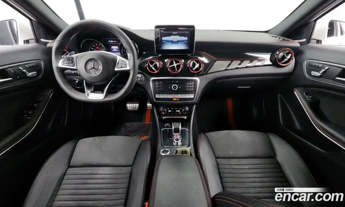Mercedes-Benz GLA-Class 2019 2.0 гидро, фото 10 Mercedes-Benz GLA-Class 2019 2.0 гидро, фото 10