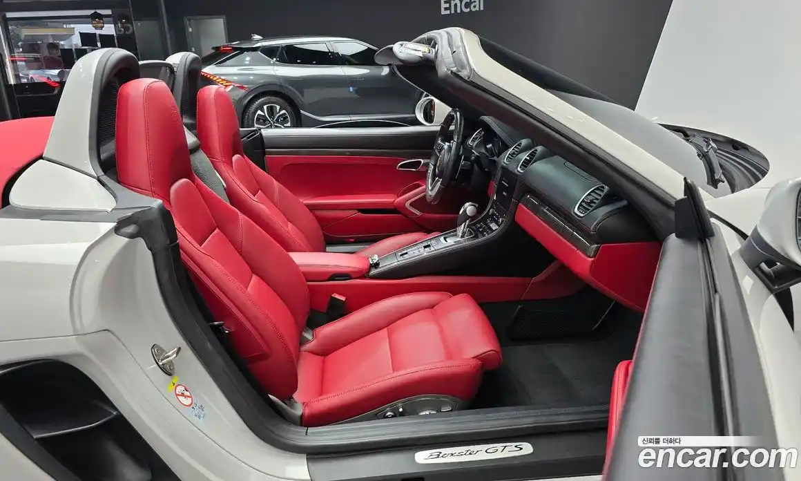 Porsche 718 2022 4.0 автомат (гидро), фото 16