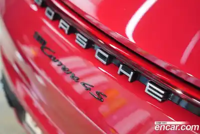 Porsche 911 2020 3.0 автомат (гидро), миниатюра 4