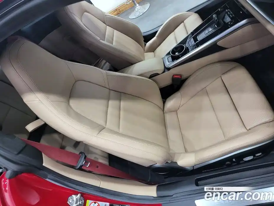 Porsche 911 2020 3.0 автомат (гидро), фото 7