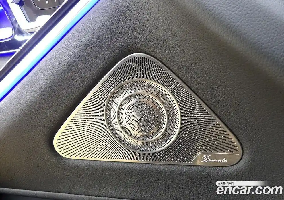 Mercedes-Benz S-Class 2021 2.9 автомат (гидро), фото 16