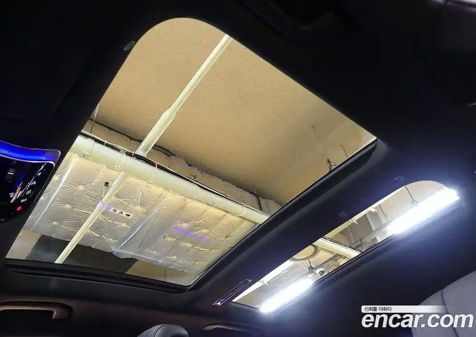 Mercedes-Benz S-Class 2021 2.9 автомат (гидро), фото 10
