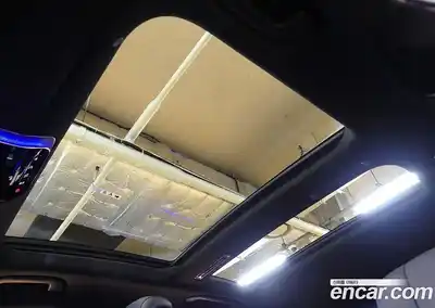 Mercedes-Benz S-Class 2021 2.9 автомат (гидро), миниатюра 10