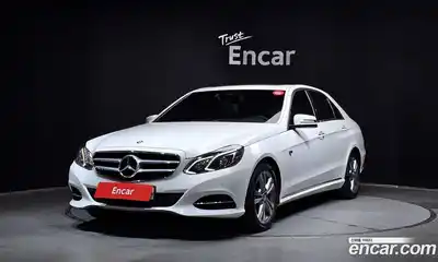 Mercedes-Benz E-Class, 2014, 76 840 км