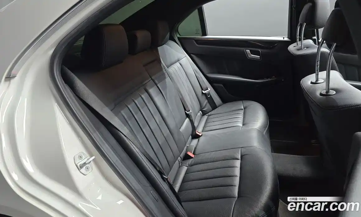 Mercedes-Benz E-Class 2014 2.1 автомат (гидро), фото 11