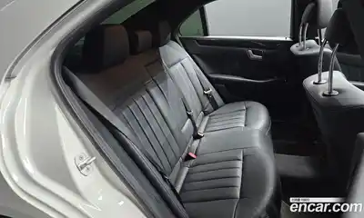 Mercedes-Benz E-Class 2014 2.1 автомат (гидро), миниатюра 11