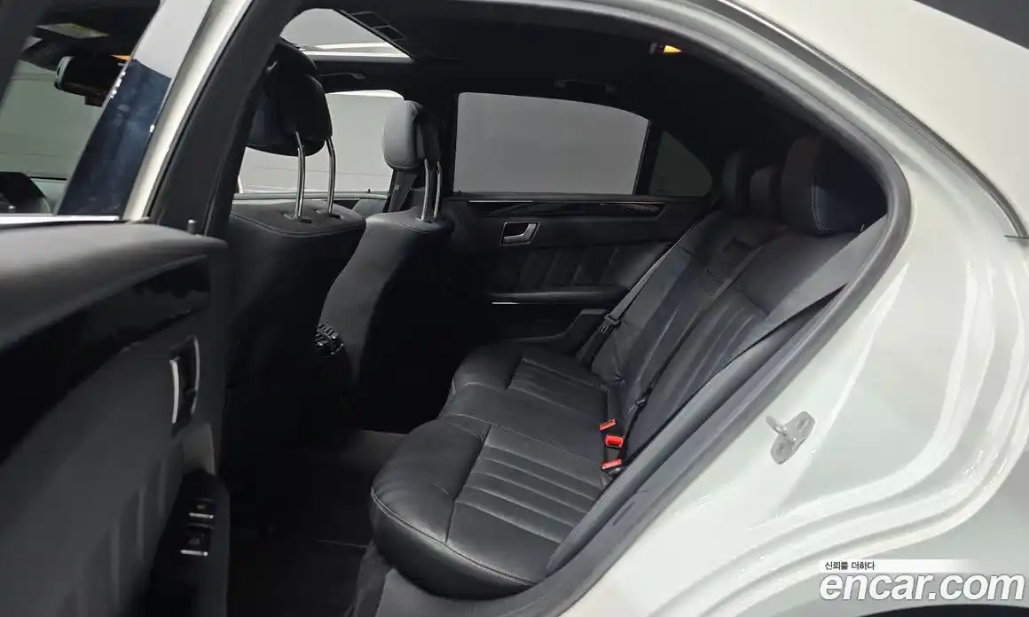 Mercedes-Benz E-Class 2014 2.1 автомат (гидро), фото 12