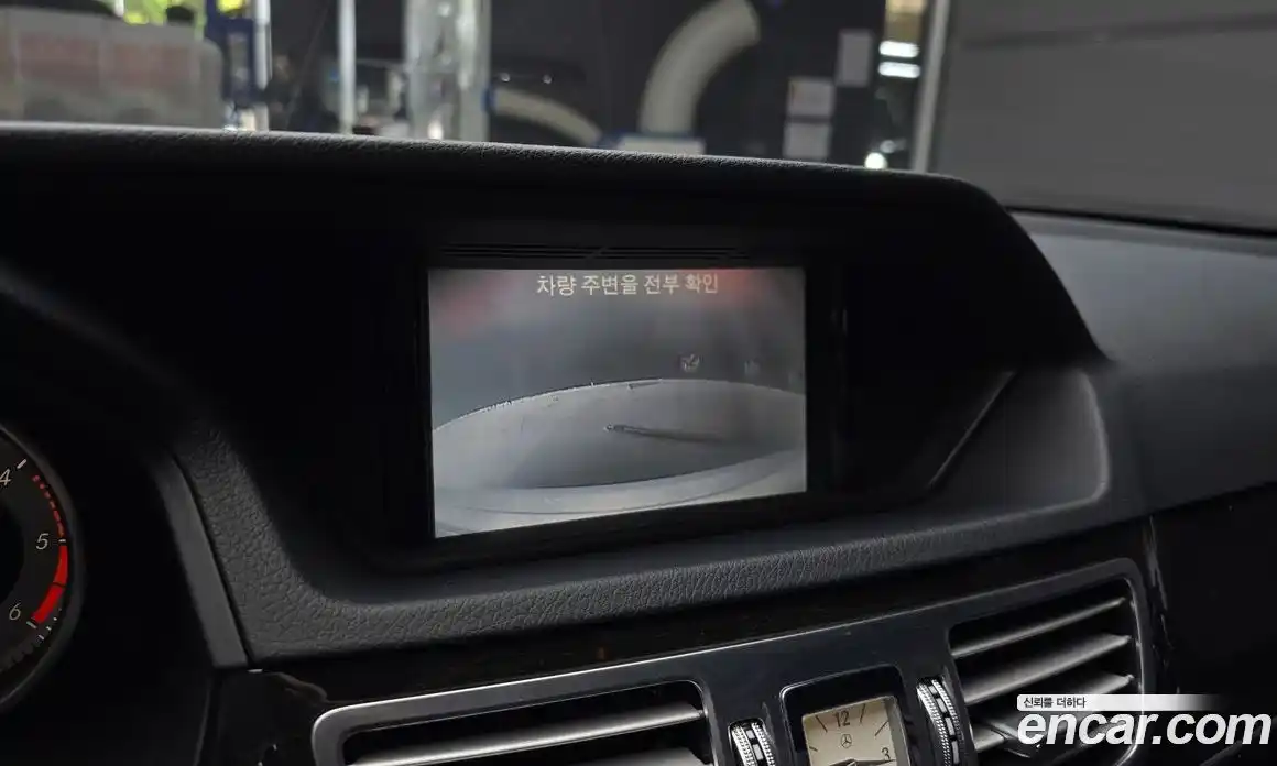 Mercedes-Benz E-Class 2014 2.1 автомат (гидро), фото 14