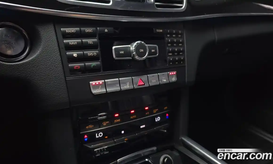 Mercedes-Benz E-Class 2014 2.1 автомат (гидро), фото 16
