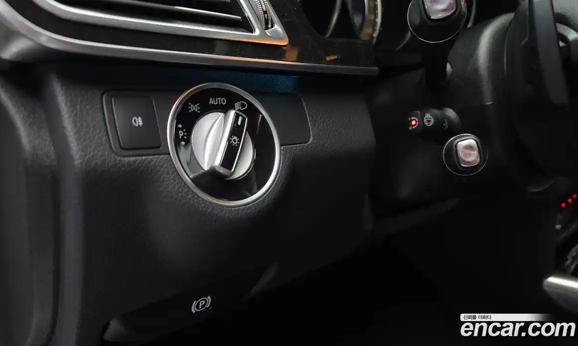 Mercedes-Benz E-Class 2014 2.1 автомат (гидро), фото 19