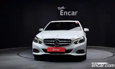 Mercedes-Benz E-Class 2014 2.1 автомат (гидро), миниатюра 3