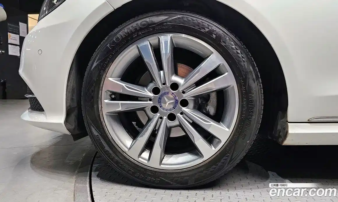 Mercedes-Benz E-Class 2014 2.1 автомат (гидро), фото 5
