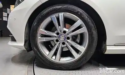 Mercedes-Benz E-Class 2014 2.1 автомат (гидро), миниатюра 5