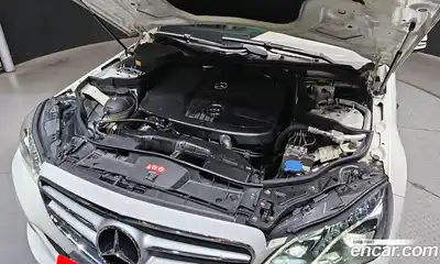 Mercedes-Benz E-Class 2014 2.1 автомат (гидро), миниатюра 6