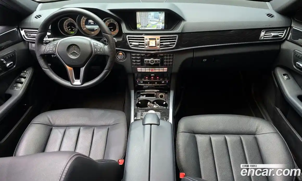Mercedes-Benz E-Class 2014 2.1 автомат (гидро), фото 7