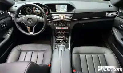 Mercedes-Benz E-Class 2014 2.1 автомат (гидро), миниатюра 7