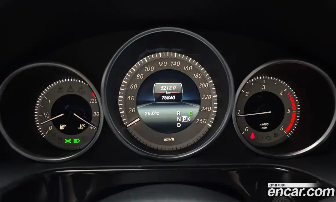 Mercedes-Benz E-Class 2014 2.1 автомат (гидро), фото 8